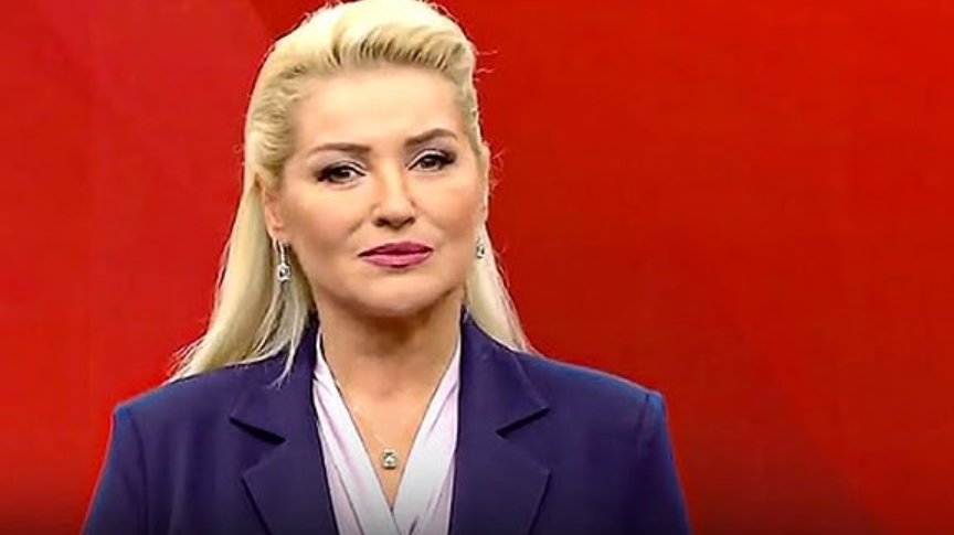 Zahide Yetiş’in TBMM komisyonuna katılması tepki çekti