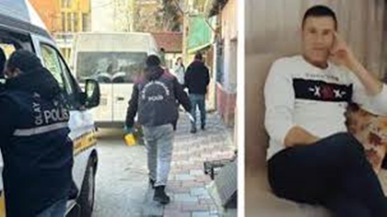 Kendini Mehdi ilan eden adam babası inanmayınca bıçaklayarak öldürdü