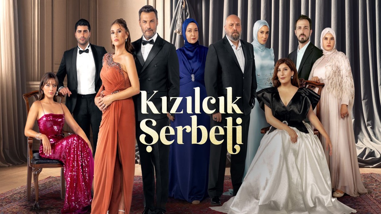 Kızılcık Şerbeti’ne bomba etkisi yaratacak transfer!