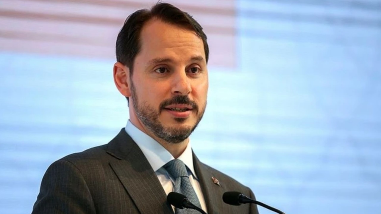 Kulisler çalkalanıyor! Berat Albayrak kabineye geri mi dönecek?