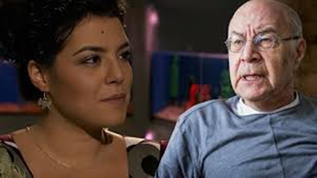 Mazhar Alanson vefat eden kızı hakkında ilk kez konuştu