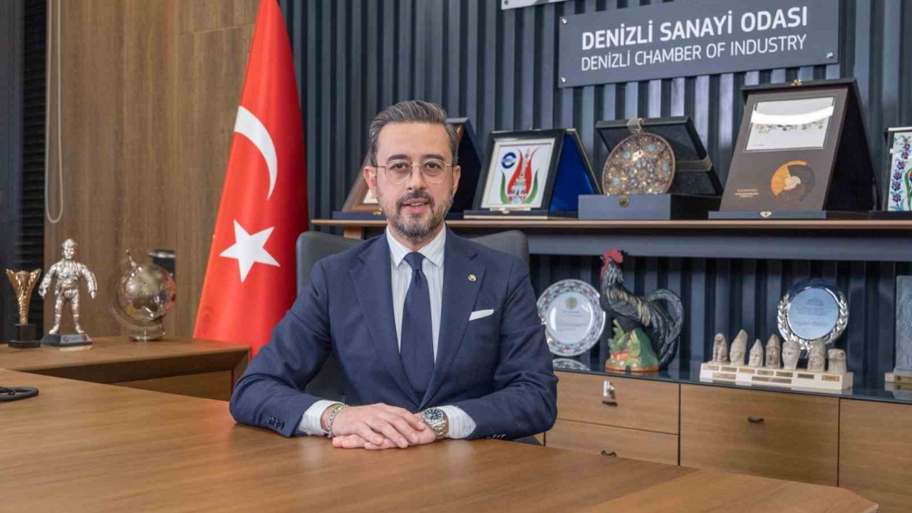 Başkan Kasapoğlu; “DSO, yüzde 61 kadın istihdamı oranıyla örnek oldu”